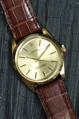 Rolex - Oyster Perpetual Ref. 1002