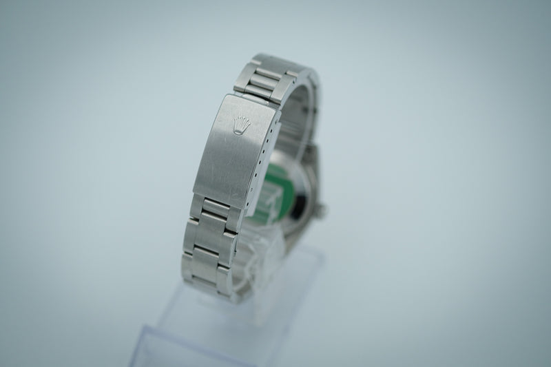 Rolex - Oyster Perpetual Ref. 67480 "Salmon Dial"