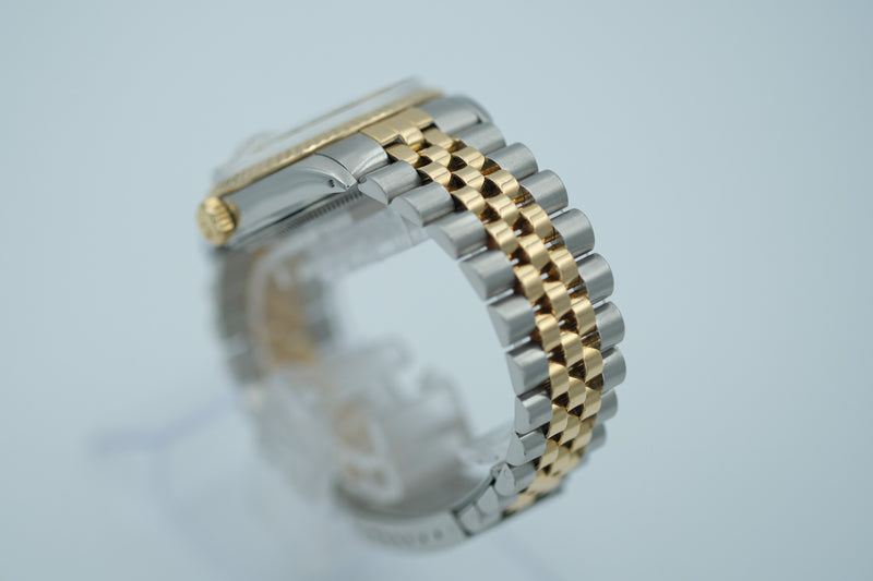 Rolex - Datejust Ref. 16013