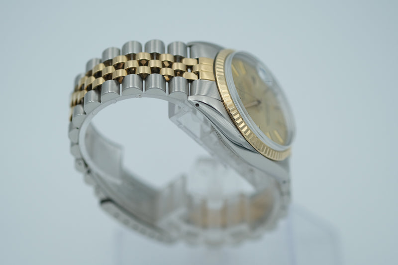 Rolex - Datejust Ref. 16013