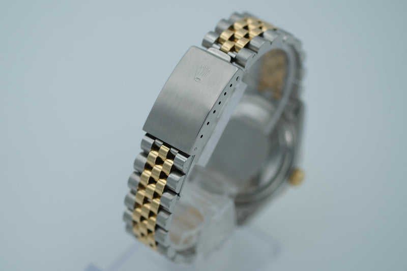 Rolex - Datejust Ref. 16013