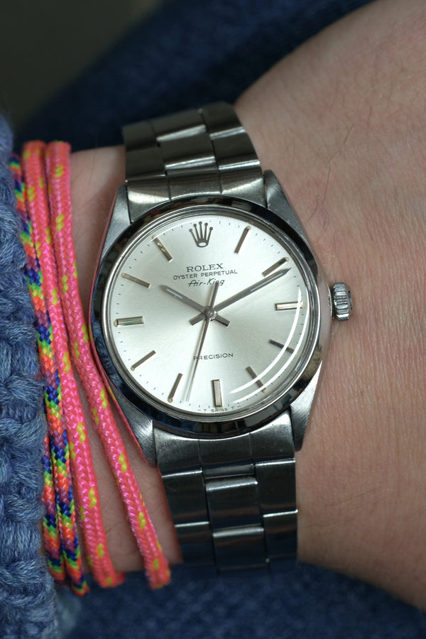 Rolex - Air King Ref. 5500