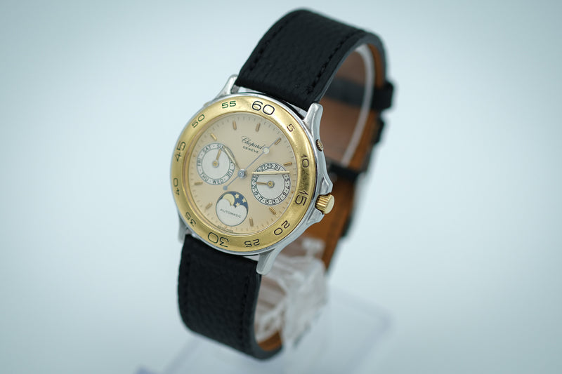 Chopard - Luna D'Oro Ref. 8139