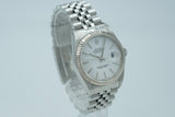 Rolex - Datejust "Full-Set LC100" Ref. 16234