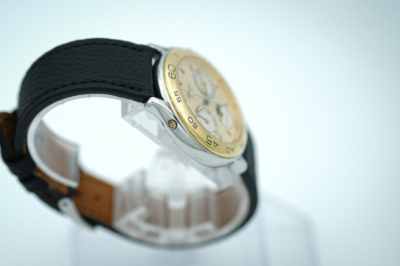 Chopard - Luna D'Oro Ref. 8139