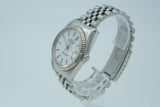 Rolex - Datejust "Full-Set LC100" Ref. 16234