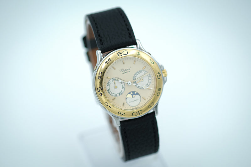 Chopard - Luna D'Oro Ref. 8139
