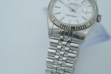 Rolex - Datejust "Full-Set LC100" Ref. 16234