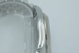 Rolex - Datejust "Full-Set LC100" Ref. 16234