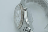 Rolex - Datejust "Full-Set LC100" Ref. 16234