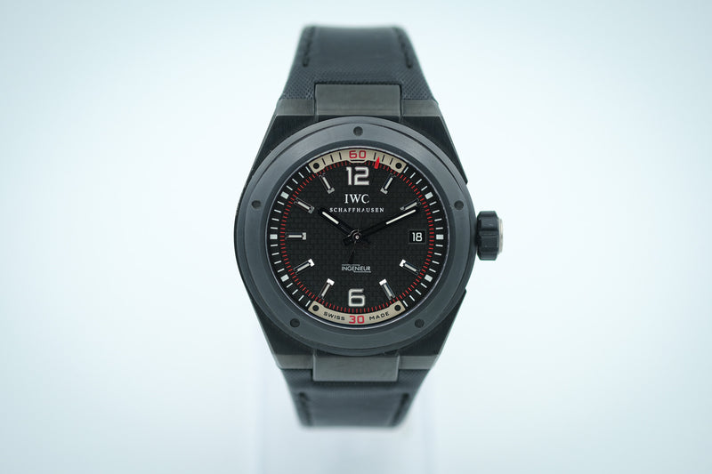 IWC - Ingenieur DLC Coating Ref. IW323401
