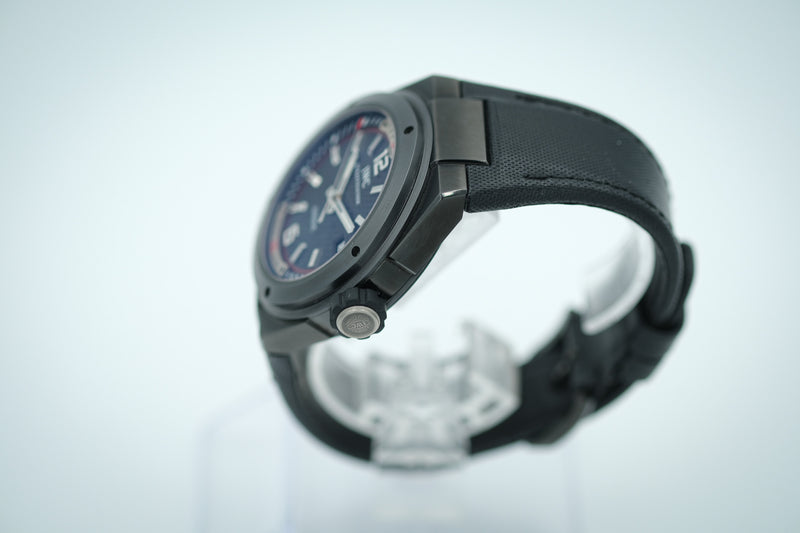 IWC - Ingenieur DLC Coating Ref. IW323401