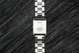 Cartier - Tank Solo Ref. 3170