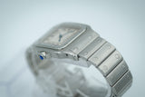 Cartier - Santos Galbée Ref. 987901