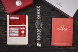 Omega - Speedmaster Moonwatch "Full-Set" Ref. 3573.50.00