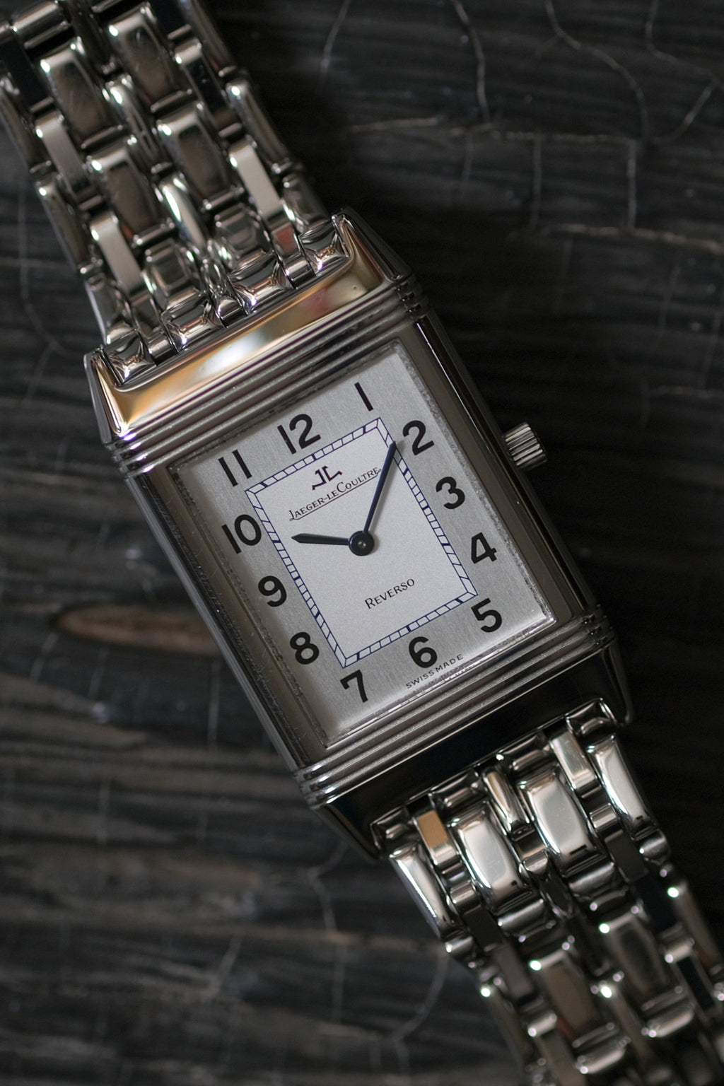 Jaeger lecoultre reference numbers best sale