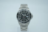 Rolex - Sea-Dweller Ref. 126600