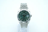 Rolex - Datejust 41 "Full-Set" Ref. 126300