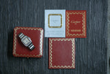 Cartier - Santos Galbée Ref. 987901