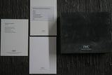 IWC - Ingenieur DLC Coating Ref. IW323401