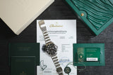 Rolex - Sea-Dweller Ref. 126600