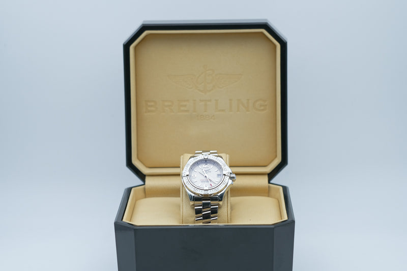 Breitling - Colt Oceane Ref. A77380