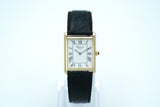Chopard - Tank 18K Gelbgold Ref. 2221