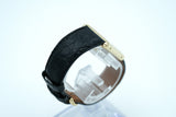 Chopard - Tank 18K Gelbgold Ref. 2221