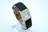 Chopard - Tank 18K Gelbgold Ref. 2221