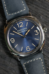 Panerai - Radiomir Ref. PAM01383