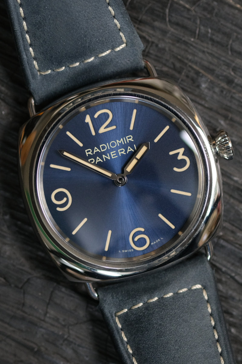 Panerai - Radiomir Ref. PAM01383