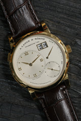 A. Lange & Söhne - Lange 1 Ref. 101.021