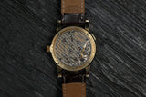 A. Lange & Söhne - Lange 1 Ref. 101.021