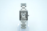 Cartier - Tank Solo Ref. 3170