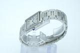 Cartier - Tank Solo Ref. 3170