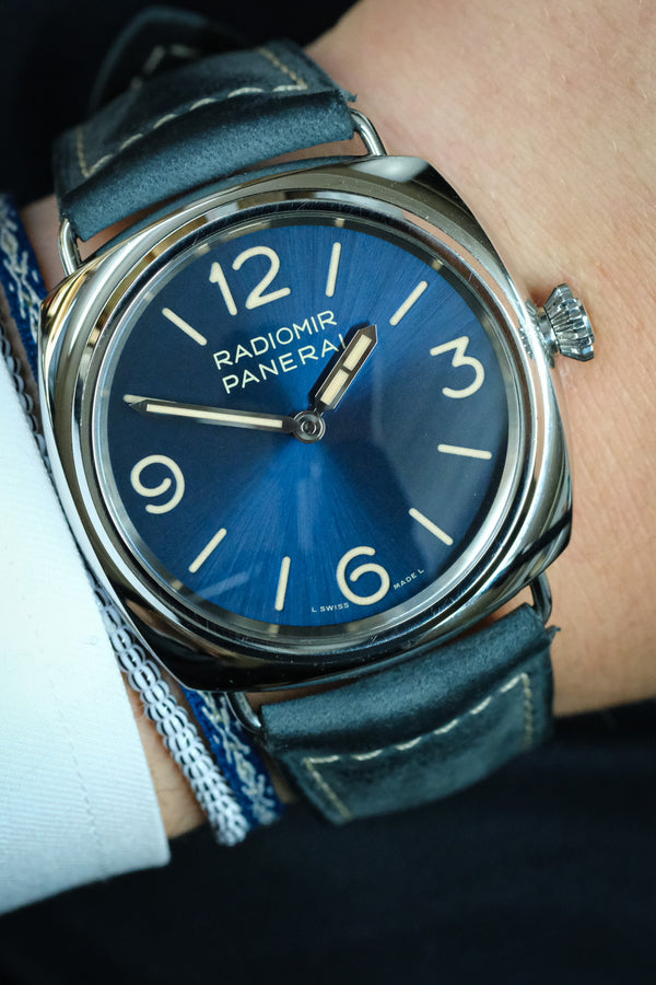 Panerai - Radiomir Ref. PAM01383