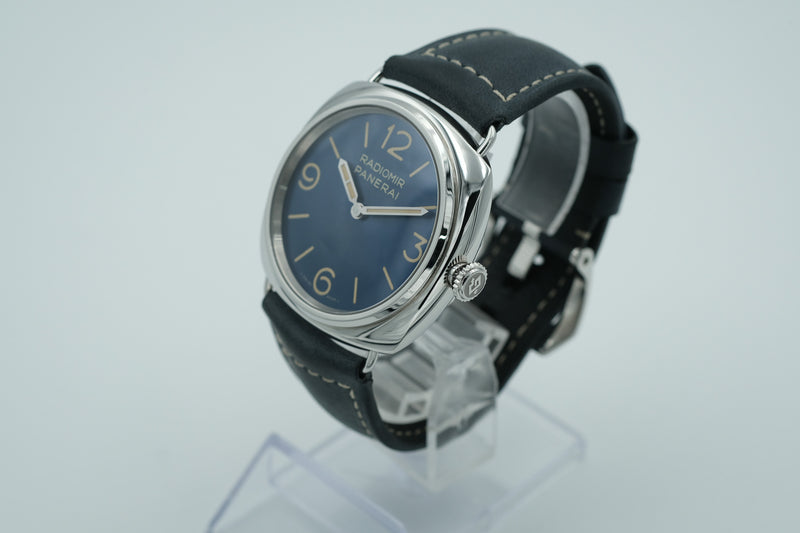 Panerai - Radiomir Ref. PAM01383