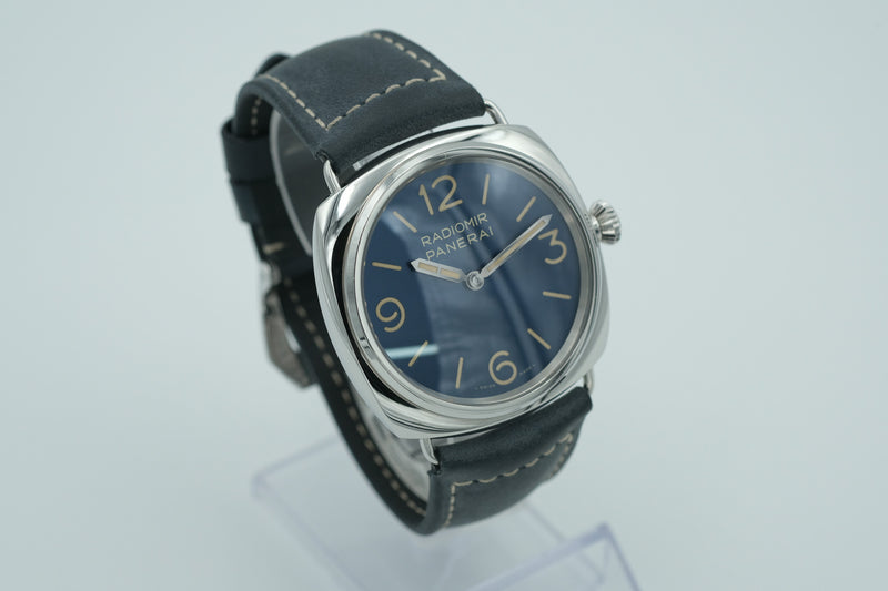 Panerai - Radiomir Ref. PAM01383