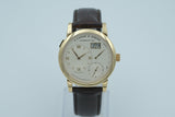 A. Lange & Söhne - Lange 1 Ref. 101.021