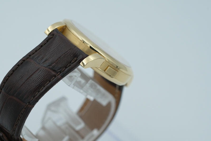 A. Lange & Söhne - Lange 1 Ref. 101.021