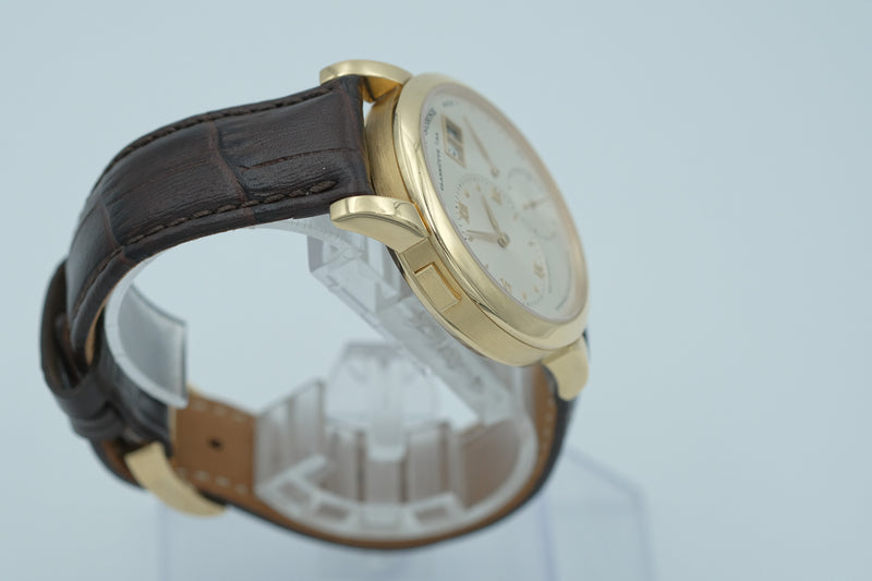 A. Lange & Söhne - Lange 1 Ref. 101.021