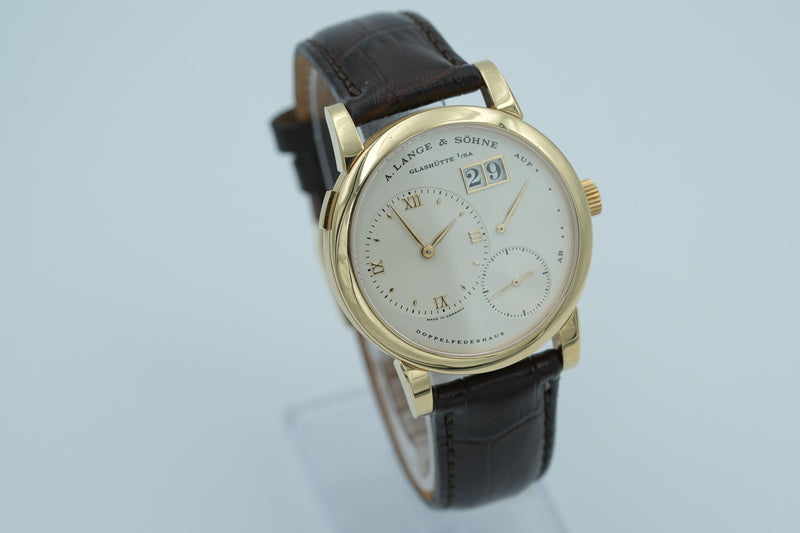 A. Lange & Söhne - Lange 1 Ref. 101.021