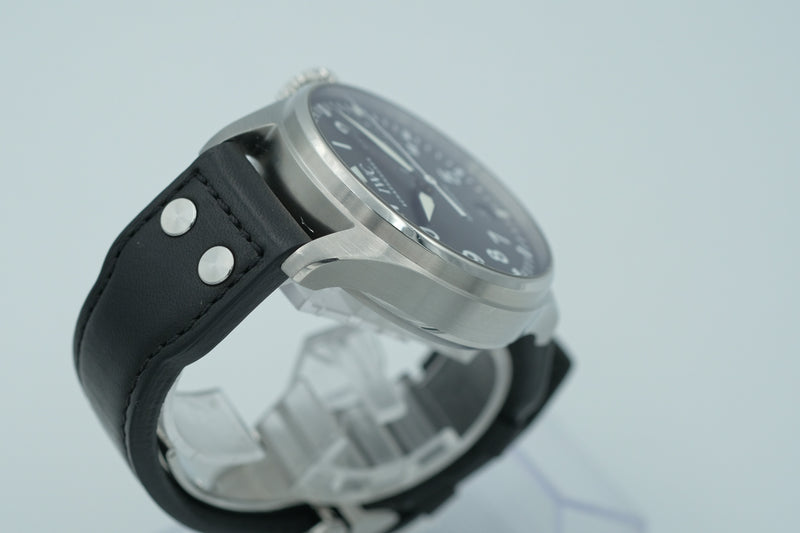 IWC - Grosse Fliegeruhr Ref. IW501001