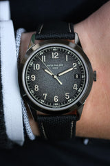 Patek Philippe - Calatrava Ref. 5226G-001