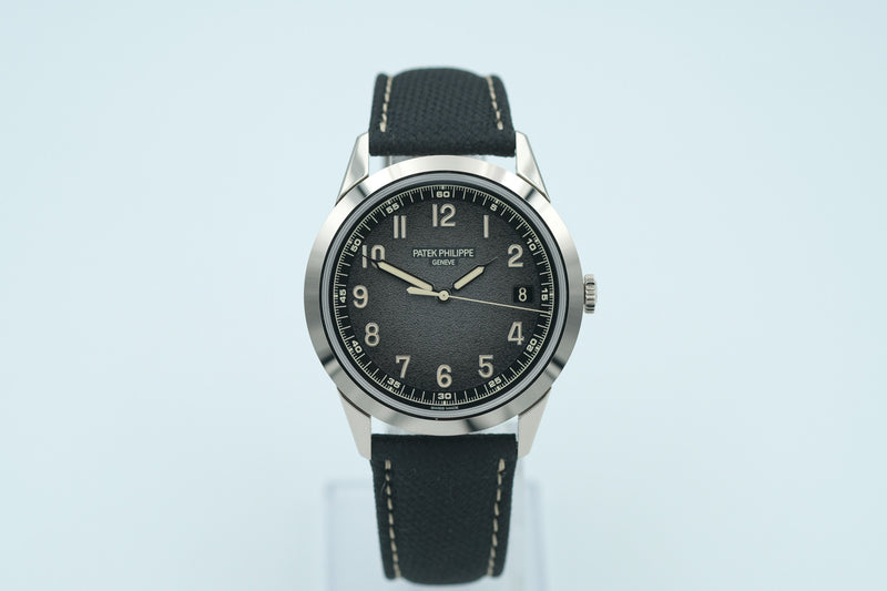 Patek Philippe - Calatrava Ref. 5226G-001