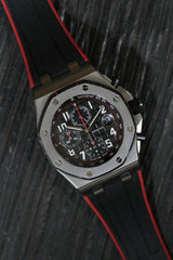 Audemars Piguet - Royal Oak Offshore "Vampire" Ref. 26470ST.00.A101CR01