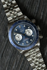 Tudor - Black Bay Chrono "Boutique" Ref. 79360B