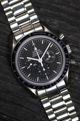 Omega - Speedmaster Moonwatch "Full-Set" Ref. 3573.50.00