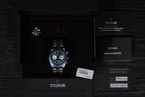 Tudor - Black Bay Chrono "Boutique" Ref. 79360B