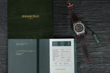 Audemars Piguet - Royal Oak Offshore "Vampire" Ref. 26470ST.00.A101CR01